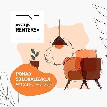 Apartments Warsaw Krolewska By Noclegi Renters Exterior photo